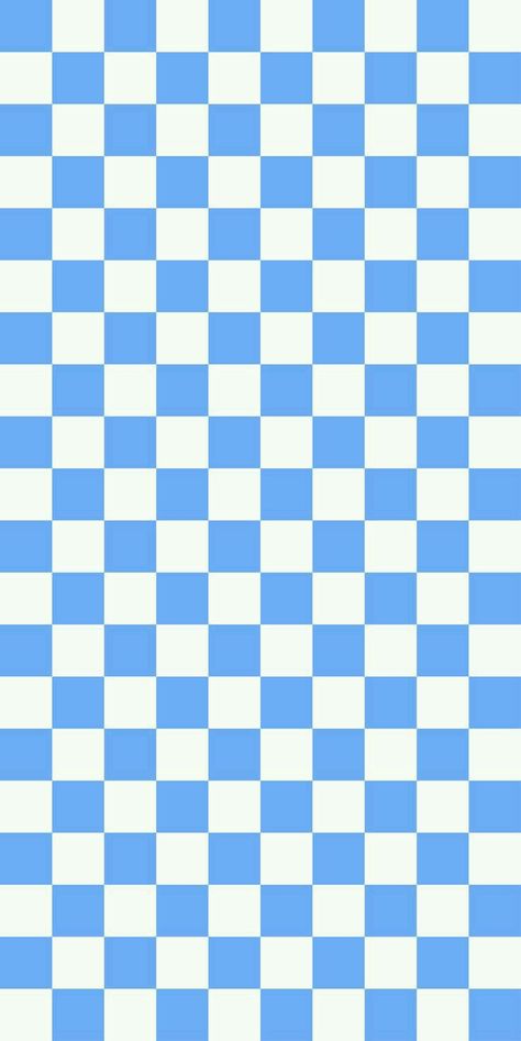 Dark Blue Checkered Wallpaper, Cute Phone Wallpaper, Checker Wallpaper, New Phone Case, Patterns Wallpaper, Cute Patterns, Wallpaper Cute, Cute Pastel Wallpaper, Rainbow Aesthetic