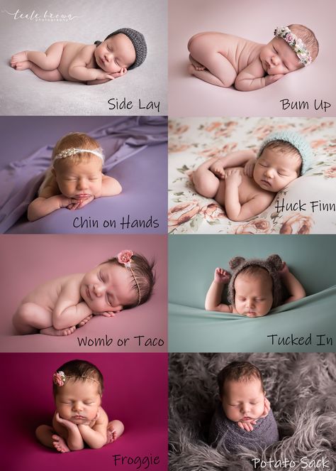 Infant Poses For Pictures, Newborn Poses For Beginners, Newborn Pics Diy, Easy Newborn Photography Diy, Diy Newborn Pictures Poses, Newborn Shoot At Home Photography Tips, Infant Photoshoot Poses, 1 Week Old Newborn Pictures, How To Photograph Newborns