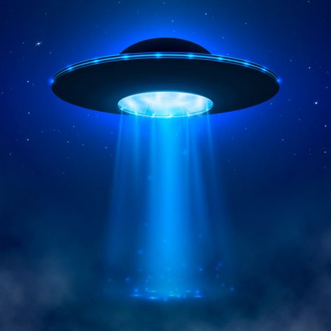 Ufos Are Real, Alien Spacecraft, Alien Life Forms, Ufo Art, Alien Artwork, Alien Ship, Alien Spaceship, Arte Alien, Alien Abduction