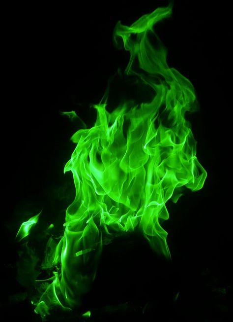 Green Siren Aesthetic, Spooky Green Aesthetic, Green Flames Aesthetic, Scary Green Aesthetic, Green Fire Aesthetic, Toxic Green Aesthetic, Black And Green Aesthetic, Green And Black Aesthetic, Green Demon