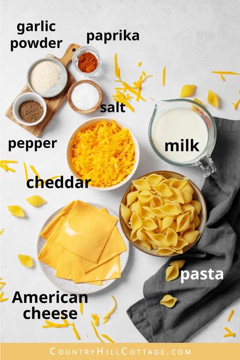 Essen, Macaroni Ideas Easy Recipes, Max And Cheese Sauce Recipe, Pasta Without Cheese Recipes, Mac & Cheese Recipe, Pasta Recipes With Cheese, Mac N Cheese Sauce Recipe, How To Make Mac And Cheese Sauce, How To Make Mac N Cheese