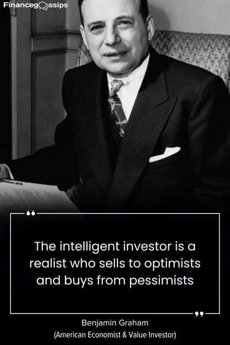 The Intelligent Investor Book, Intelligent Investor Book, Investor Quotes, The Intelligent Investor, Books For Young Adults, Philosophy Theories, Benjamin Graham, Total Money Makeover, Investment Quotes