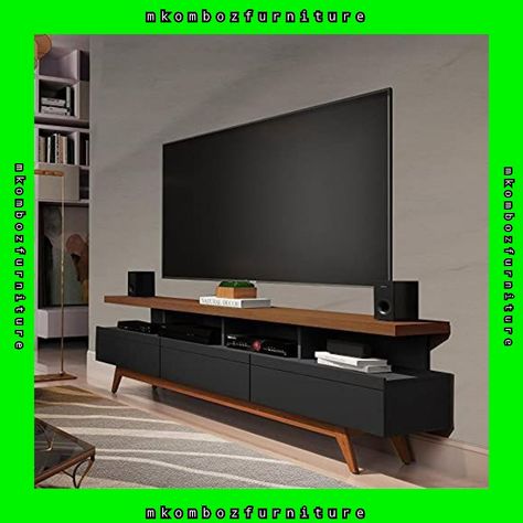 Wall Mounted Tv Unit, Wall Mounted Tv Cabinet, Room Tv Stand, Tv Unit Furniture Design, Tv Unit Decor, Modern Tv Cabinet, Tv Stand Designs, Tv Stand Decor, Tv Cabinet Design