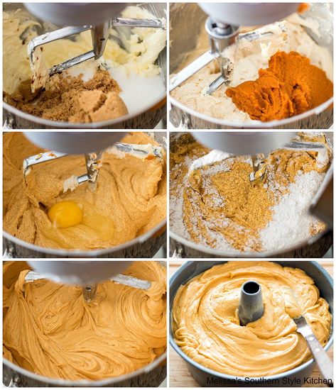 The only recipe you'll ever need for the best Pumpkin Spice Cream Cheese Pound Cake #pumpkinspice #pumpkincake #southernpoundcake #creamcheesepoundcake #thanksgiving #fallbaking #pumkinrecipes #southernfood #dessert #dessertfoodrecipes #southernrecipes #holidaybaking Butter Pecan Cheesecake Recipe, Spice Pound Cake, Pumpkin Pound Cake Recipes, Pumpkin Spice Cream Cheese, Butter Pecan Cheesecake, Fall Sweets, Cream Cheese Pound Cake Recipe, Pumpkin Pound Cake, Southern Pound Cake