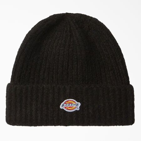 Dickies Outfit, Skater Beanie, Cool Beanies, Cat Beanie, Types Of Hats, Cute Beanies, Bobble Hat, Beanie Black, Black Beanie