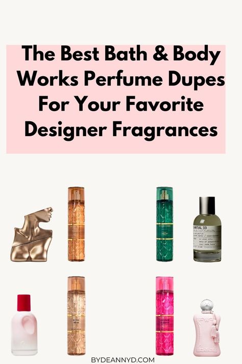 bath and Body Works perfume Bath And Body Works Perfume Combo, Bath Body Works Perfume Best, Perfume Duplicates, Best Bath And Body Works Perfume, Bath Body Works Perfume, Best Bath And Body Works Mist, Best Bath And Body Works Scents, Best Scent Combos, Victoria Secret Tease Perfume