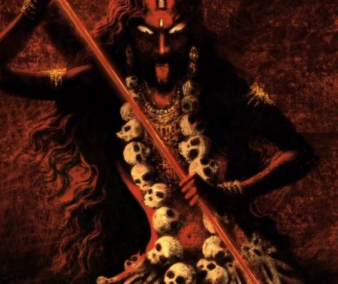 Indian Goddess Kali, Baba Jaga, Sahaja Yoga, Mother Kali, Kali Mata, Kali Ma, Happy Pongal, Aadi Shakti, Astrology Remedy