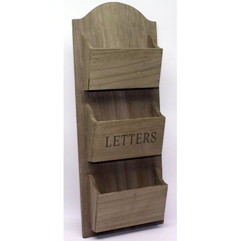 Wall Decor Letters, Letter Organizer, Wooden Wall Letters, Letter Wall Decor, Old Shutters, Letter Rack, Hanging Letters, Wooden Wall Hanging, Mail Holder