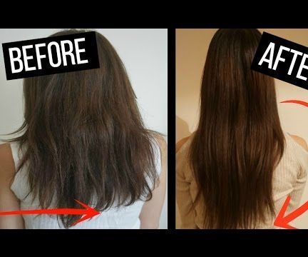 This diy oil for hair is the best hair growth natural remedy, it will not only make your hair grow faster but will also make them silkier, skinnier and stronger.Whether you are a boy or a girl, I am sure you love your hair. your hair makes you look complete. People with any hair type of hair want to increase their length as everybody loves long hair. It is evident from the market trends that the demand has increased for products that help increase hair growth speed. Instead of using the artif... Hair Growth In A Week, Hair Inches, Natural Hair Growth Remedies, Thick Hair Remedies, How To Grow Your Hair Faster, Pasta Dental, Hair Remedies For Growth, Grow Long Hair, Grow Hair Faster