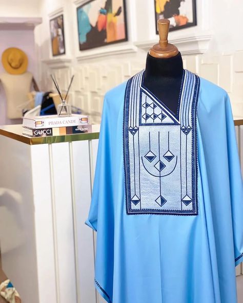 Latest Agbada Styles Men, Men Agbada Styles, Latest Agbada Designs, Agbada Styles Men, Agbada Designs For Men, African Mens Wear, Agbada For Men, Agbada Design, Blue Range