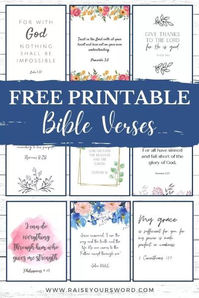 Lovely Free Printable Bible Verses Encouragement Boxes Diy, Printable Scripture Verses, 15 Bible Verses Every Woman Should Know, Free Printable Inspirational Quote Cards, Free Scripture Printables For Women, Free Printable Scripture Art Prints, Scripture Word Art, Bible Emergency Numbers Printable, Kids Bible Verses Printables