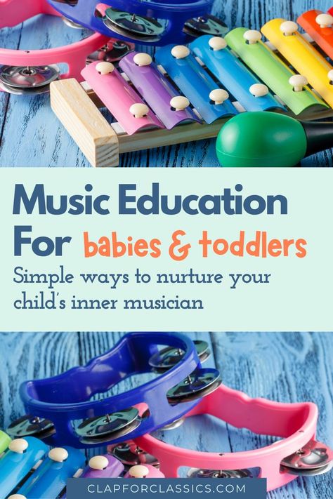 Music Theme Activities For Toddlers, Infant Music And Movement Activities, Music Activities For Babies, Music And Movement For Infants, Toddler Music Activities, Movement Songs For Toddlers, Baby Music Activities, Music And Movement For Toddlers, Music Activities For Toddlers