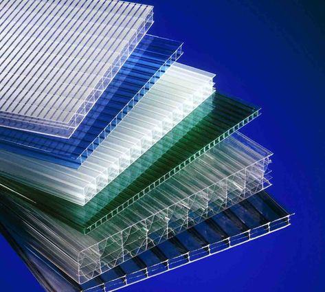 Corrugated Plastic Roofing, Ideas De Piscina, Plastic Roofing, Polycarbonate Roof Panels, Polycarbonate Panels, Plastic Industry, Roofing Sheets, Patio Roof, Corrugated Plastic