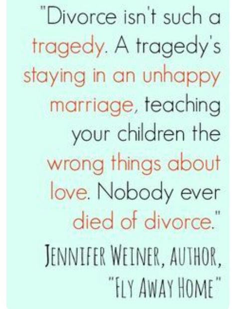 Divorce is hard but so many children are better of in two separate happy homes than one that's dysfunctional  or a facade. Children Quotes, John Maxwell, Divorce Quotes, Life Quotes Love, About Love, A Quote, The Words, Great Quotes, Relationship Quotes