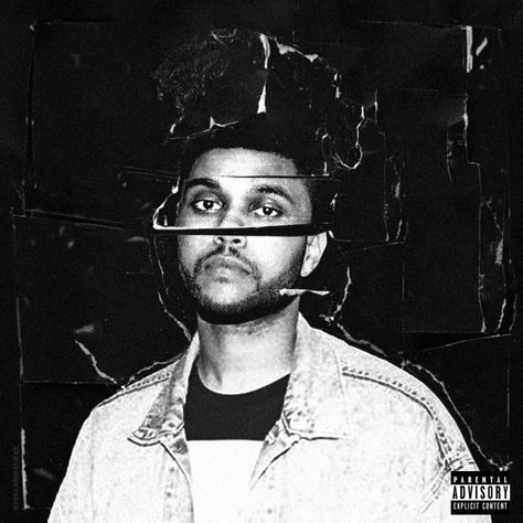 Weeknd Album Cover, Weekend Album, The Weeknd Album Cover, Weekend Aesthetic, The Weeknd Albums, Starboy The Weeknd, Rap Album Covers, The Weeknd Poster, Beauty Behind The Madness