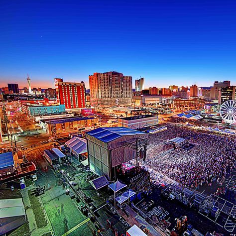 11 things you don’t know about Vegas' Life is Beautiful Festival Life Is Beautiful Festival, Las Vegas Buffet, Strip Clubs, Las Vegas Clubs, Arcade Fire, Downtown Las Vegas, Vegas Strip, Las Vegas Strip, Oh The Places Youll Go