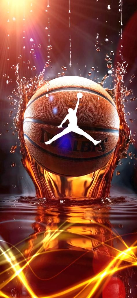 Sports Wallpaper Backgrounds, Jordans Wallpaper, Basketball Wallpaper Iphone, Jordan Basketball Player, Jordan Wallpaper, Cool Basketball Wallpapers, Basketball Wallpapers, Really Cool Wallpapers, Marvel Phone Wallpaper