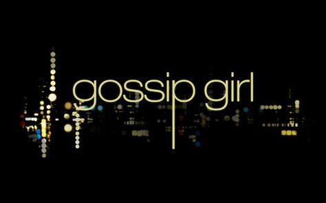 Gossip Girl Wallpaper, Mode Gossip Girl, Georgina Sparks, Blair And Serena, Stile Blair Waldorf, Gossip Girl Aesthetic, Gossip Girl Blair, Jenny Humphrey, Nate Archibald