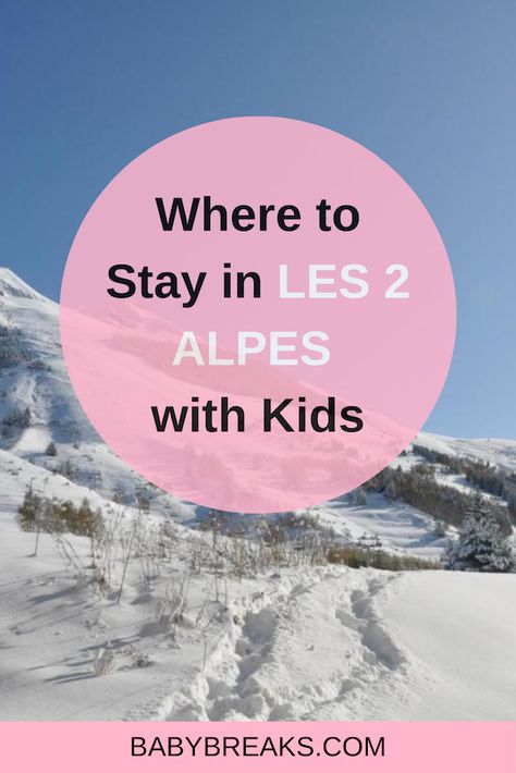 Here are the best places to stay in the French ski resort of Les 2 Alpes that are suitable for families. Happy ski holiday! Ski Storage, Best Ski Resorts, Elegant Hotel, Indoor Swimming, Holiday Places, Ski Holidays, Indoor Swimming Pools, Cheap Travel, Ski Trip