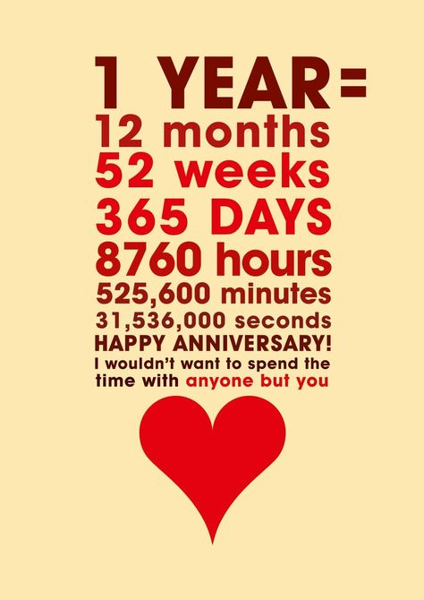 First Wedding Anniversary Quotes, Happy Anniversary 1 Year, Happy 1st Year Anniversary, Mains Couple, Happy Wedding Anniversary Quotes, Married Anniversary, Anniversary Wishes For Couple, 1st Year Anniversary, Anniversary Quotes For Him