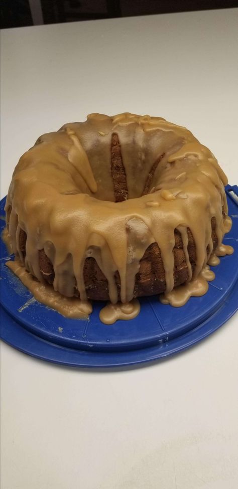 Caramel Frosting I Recipe | Allrecipes Carmel Cake Icing, Caramel Cake Icing, Cake Icing Recipe, Easy Icing Recipe, Brown Sugar Icing, Brown Sugar Frosting, Easy Icing, Frosting Recipes Easy, Glaze For Cake