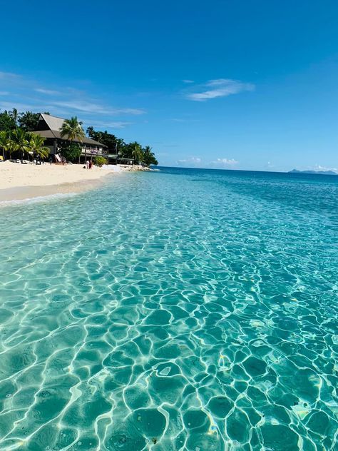 We are the destination!... - Beachcomber Island Fiji | Facebook Fiji Islands Aesthetic, Fiji Aesthetic, Islands Aesthetic, Fiji Photos, Fiji Travel, Fiji Islands, Beach Combing, Island Resort, Collage