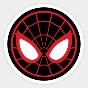 Spider-Man | Miles Morales Logo Miles Morales Logo, Spiderman Stickers, Images Hello Kitty, Spiderman Birthday Party, Miles Morales Spiderman, Spiderman Spider, Spiderman Party, Spiderman Artwork, Marvel Spiderman Art