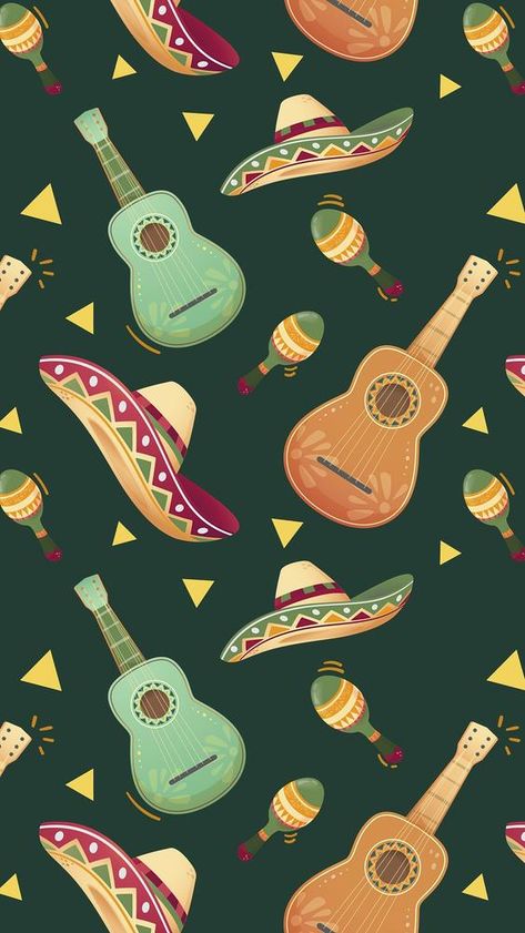 Mexican Background Aesthetic, Mexican Theme Wallpaper, Mexican Wallpaper Backgrounds, Fiesta Background Wallpapers, Aesthetic Mexican Wallpaper, Mexican Background Wallpapers, Mexican Wallpaper Iphone Aesthetic, Mexican Art Wallpaper, Mexican Wallpapers