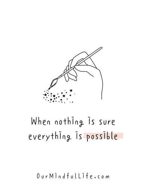 When nothing is sure, everything is possible. - Short new year quotes for 2022 The Last Day Of The Year Quotes, Birthday Year Quotes, Last Day Of Year Quotes, New Look Quotes, New Year Quotes Inspirational Motivation, Year Ending Quotes 2022, 2023 Quotes New Year, Happy New Year Sayings, Short New Year Quotes