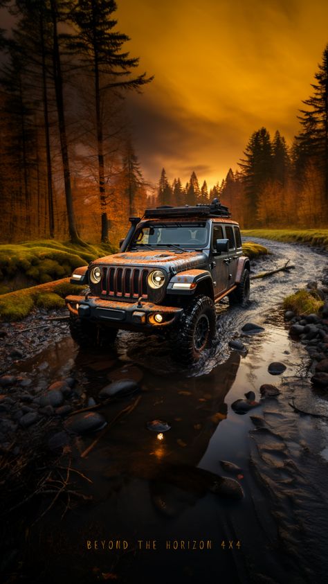 Explore the innovative mods for your Jeep. Ideal for off-road lovers. Jeep Phone Wallpaper, Jeep In Mountains, Wrangler Wallpaper Iphone, Jeep Wrangler Wallpaper Iphone, Jeep Wallpaper Iphone, Jeep Wrangler Wallpaper, Jeep Background, Silver Jeep, Orange Jeep