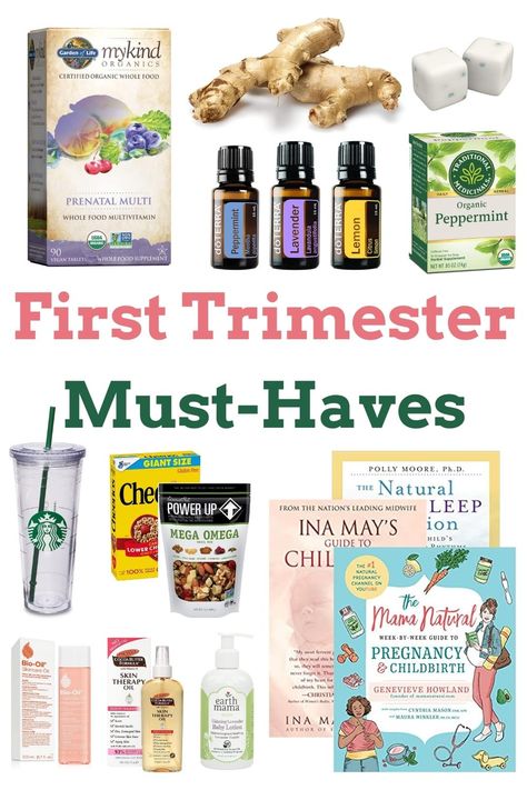 First Trimester Must Haves, Pregnancy Announcement To Parents, Healthy Pregnancy Food, Best Prenatal Vitamins, First Trimester Pregnancy, Pregnancy First Trimester, First Time Pregnancy, Pregnancy Help, Healthy Pregnancy Tips