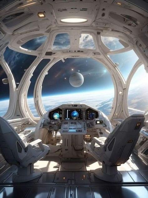 Space Ships Interior Concept Art, Space Ships Concept Interior, Futuristic Spaceship Concept Art, Futuristic Spaceship Interior, Space Ships Interior, Spaceship Interior Cockpit, Spaceship Cabin, Spaceship Interior Concept Art, Spaceship Interior Bedrooms