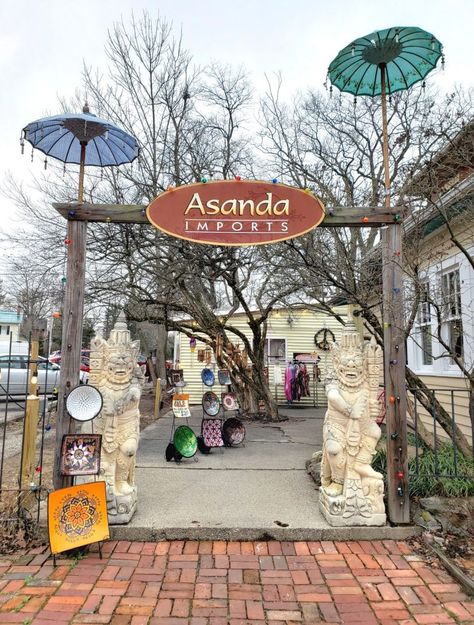 Things To Do In Yellow Springs, Ohio | Buddy The Traveling Monkey Yellow Springs Ohio, Popular Beers, Yellow Springs, Nature Preserve, Trail Maps, Go Hiking, Park Hotel, Bike Trails, Places Around The World