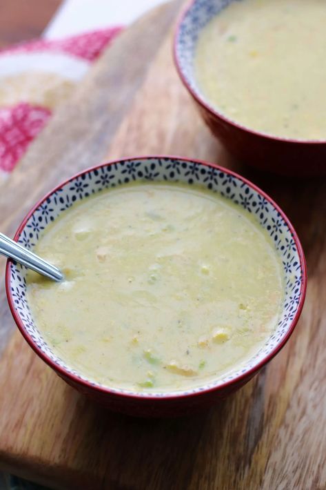 Dixie Stampede Soup--prepare an Instant Pot or Crockpot homemade version of Dolly Parton's Dixie Stampede Creamy Vegetable Soup effortlessly with this simple copycat recipe. Stampede Creamy Vegetable Soup, Dixie Stampede Creamy Vegetable Soup, Dixie Stampede Soup, Stampede Soup, Dixie Stampede, Creamy Vegetable Soup, Soup Instant Pot, Instant Pot Soup, Crock Pot Soup