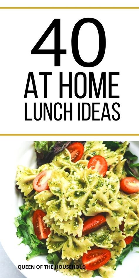 Easy Lunch For Weekends, Easy Lunches For Stay At Home Moms, Lunch For 2 People, Lunch Ideas For 2 People, Weekend Family Lunch Ideas, Easy Meals For Stay At Home Moms, Lunch For Stay At Home Mom, Quick Family Lunch Ideas, Family Lunches At Home