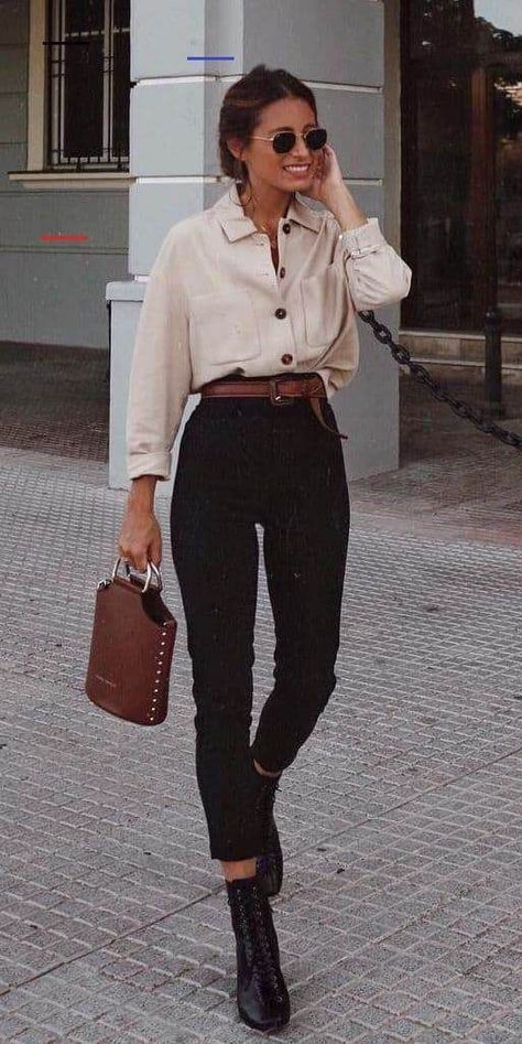 Dress Like An Italian Woman and Look Elegant Daily | La Belle Society Outfits Guide, Summer Outfit Guide, Trendy Outfits 2020, Trendy Outfits Edgy, Outfits Edgy, Trendy Spring Outfits, Summer Trends Outfits, Trendy Outfits Winter, Chic Summer Outfits