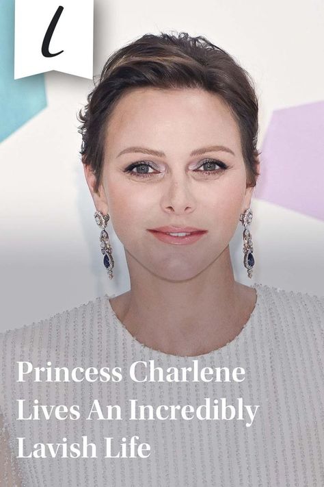 Princess Charlene Of Monaco, Monaco Princess, Monaco Royal Family, Charlene Of Monaco, Princess Charlene, Both Sides, The List, Royals, Royal Family