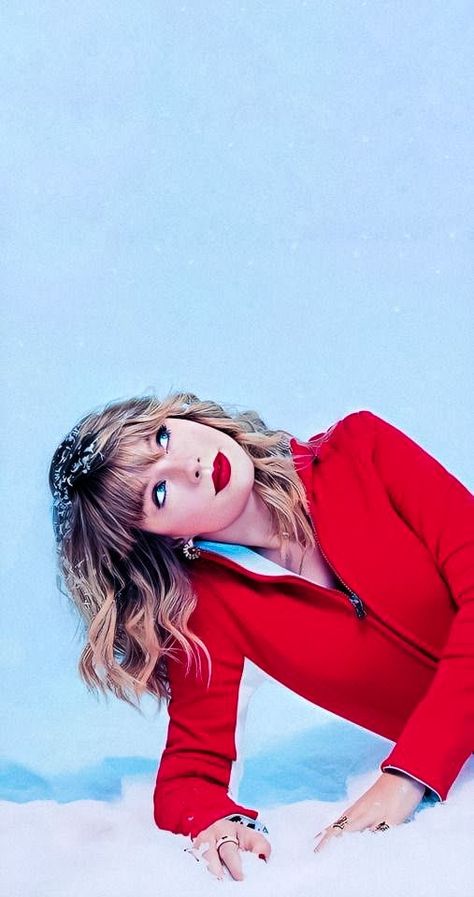 Taylor Swift Red Lipstick, Taylor Swift Lockscreen, Taylor Wallpaper, Taylor Swift Christmas, Taylor Swift Images, Taylor Swift Tattoo, Photos Of Taylor Swift, Estilo Taylor Swift, Taylor Swift Cute