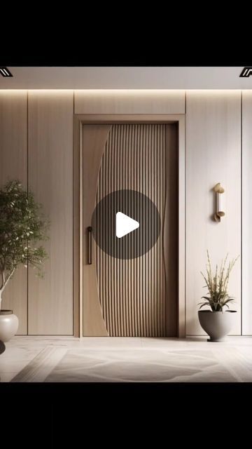 Entrance Door Design Luxury, Room Door Design Bedrooms, Modern Bedroom Door Design, Main Entrance Door Design, Bedroom Door Design, Entrance Door Design, Room Door Design, Main Door Design, Door Designs