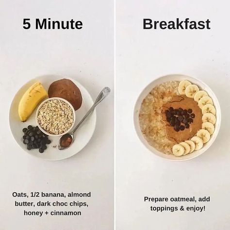 The Healthy Foodie🌱🍗 on Instagram: "Follow @meal.plansss for daily meal recipes FIVE Healthy + High Protein Breakfasts💪🏻🥣✨ *Swipe for all 5 easy + low calorie ideas :) What’s your favourite 1-5?💕 ⠀ ⠀ Only have 5 minutes for breakfast in the morning?⏰ Instead of skipping out on breakfast or grabbing something to go, throw together these quick ideas for a refreshing and filling way to start your day☀️Meal prep ideas for the week ahead as well🤩 ⠀ ⠀ 1️⃣ 🍍PROTEIN TROPICAL YOGURT 1 cup frozen Low Calorie Ideas, High Protein Breakfasts, Protein Breakfasts, Healthy High Protein Breakfast, Low Calorie Breakfast, Mexican Breakfast Recipes, Vegetarian Fast Food, Filling Breakfast, Egg Muffins