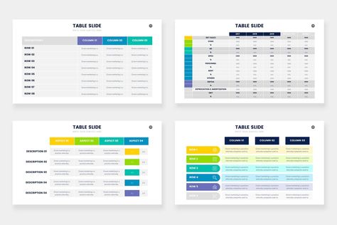 Interactive infographic