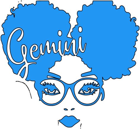 Gemini Tshirt Ideas, Gemini Symbol, Cricut Design, Art Girl, Cricut, ? Logo, Fictional Characters, Art