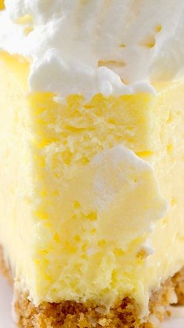 Best Lemon Cheesecake, Lemon Cheesecake Recipes, Savory Cakes, Lemon Dessert Recipes, Oreo Dessert, Lemon Cheesecake, Lemon Desserts, Lemon Recipes, Yummy Sweets