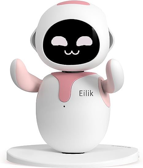 Robot Cute, Play Place, Pets Toys, Robotic Toys, Cute Robot, Unique Gifts For Girls, Diy Rangement, Unique Gifts For Kids, Produk Apple