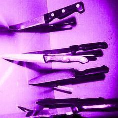 Yzma Aesthetic, Purple Tech Aesthetic, Nikolai Aesthetic, Willow Aesthetic, Purple Moodboard, Pretty Poison, Descendants Dr, Knife Aesthetic, Violet Aesthetic