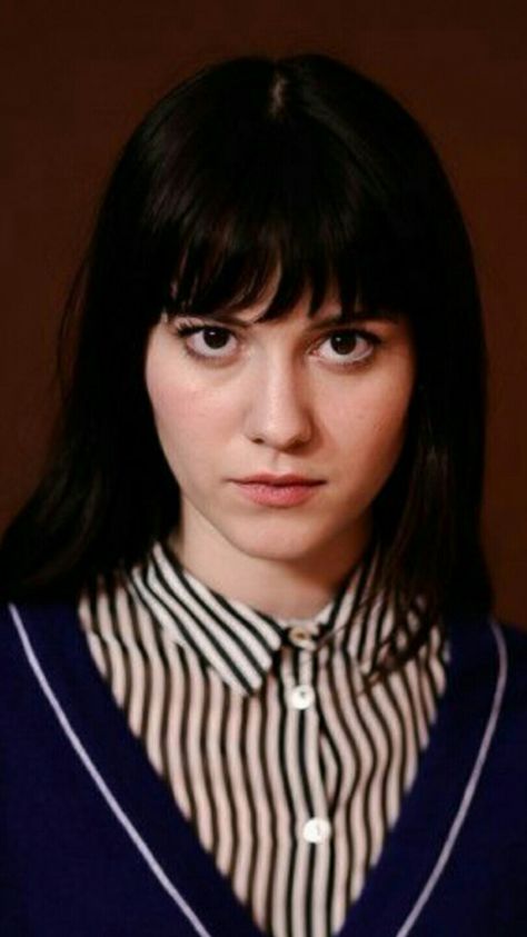 Mary Elizabeth Winstead Final Destination, Elizabeth Mary Winstead, Mary Elizabeth Winstead Icons, Mary Winstead, Vintage Bangs, Ramona Flowers, Hair Color Options, Mary Elizabeth Winstead, Goth Beauty