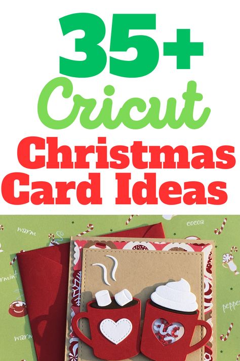 Cricut Diy Cards, Christmas Cards Handmade Cricut Svg, Hand Made Winter Cards, Simple Christmas Cards Cricut, Simple Christmas Cards Printable, Cricut Maker Christmas Cards, Svg Christmas Cards Free, Christmas Cards With Cricut Maker, Christmas Cards Made With Cricut