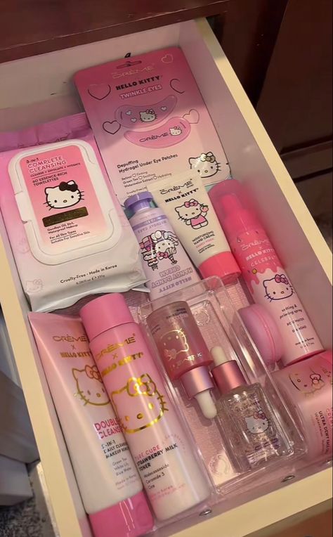 Hello Kitty Products, Carcase Iphone, Hello Kitty Gifts, Hello Kitty Merchandise, Hello Kitty Makeup, Hello Kitty Rooms, Smink Inspiration, Hello Kitty Accessories, Hello Kit