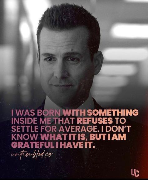 Harvey Specter Aesthetic, Warrior Motivation, Harvey Quotes, Winner Mindset, Quote Beauty, Suits Quotes, Harvey Specter Quotes, Man Quotes, Gabriel Macht