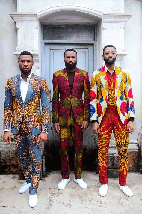 kamsi-tcharles-czar-and-the-rabbi-spring-summer-2016-bn-style-bellanaija-com-05-600x904 Shetty Wedding, Ankara Suit, Suit Prom, African Suit, Style Africain, Afrikaanse Mode, African Fashion Ankara, Prom Suits, African Inspired Fashion